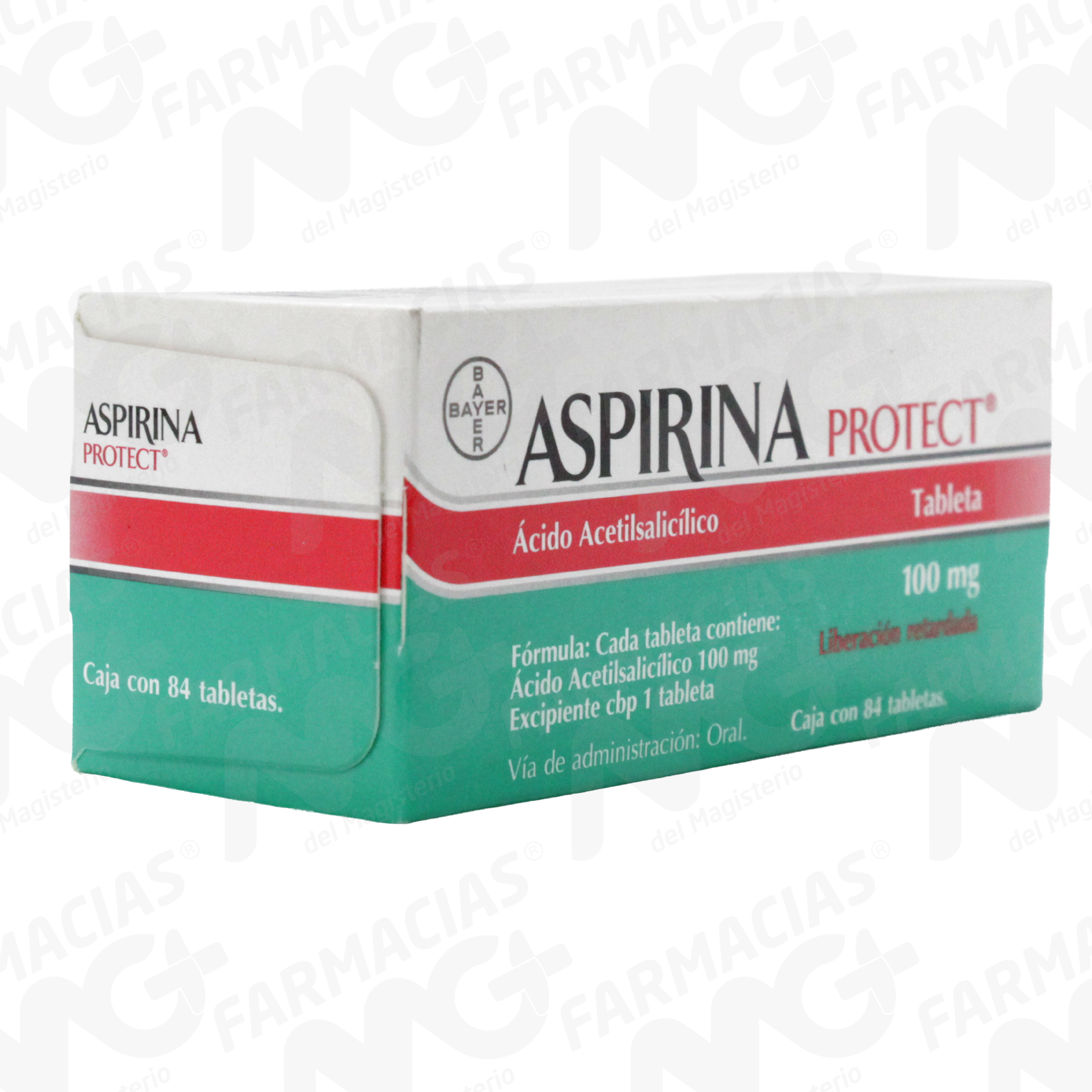 Farmacias MG