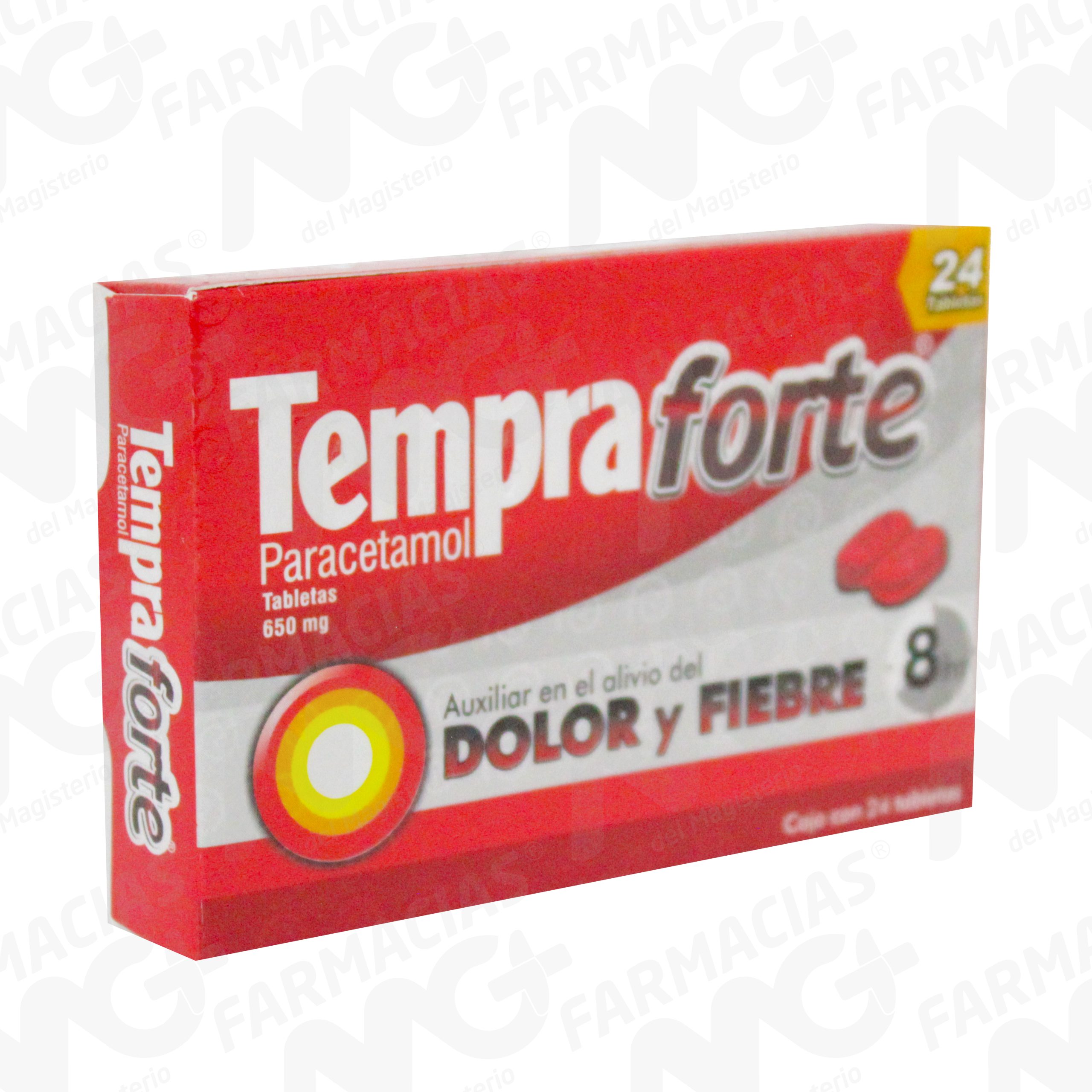 Farmacias MG