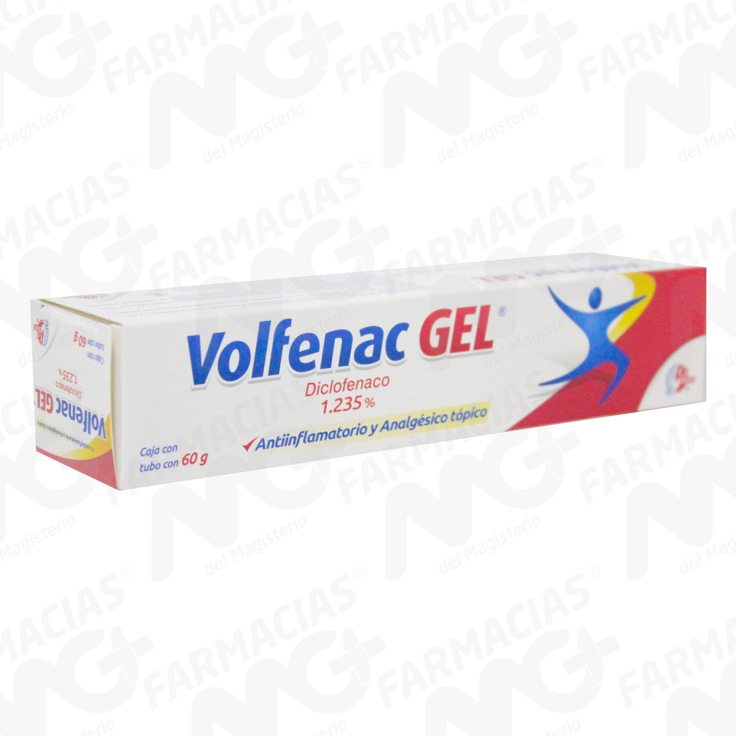 Farmacias MG
