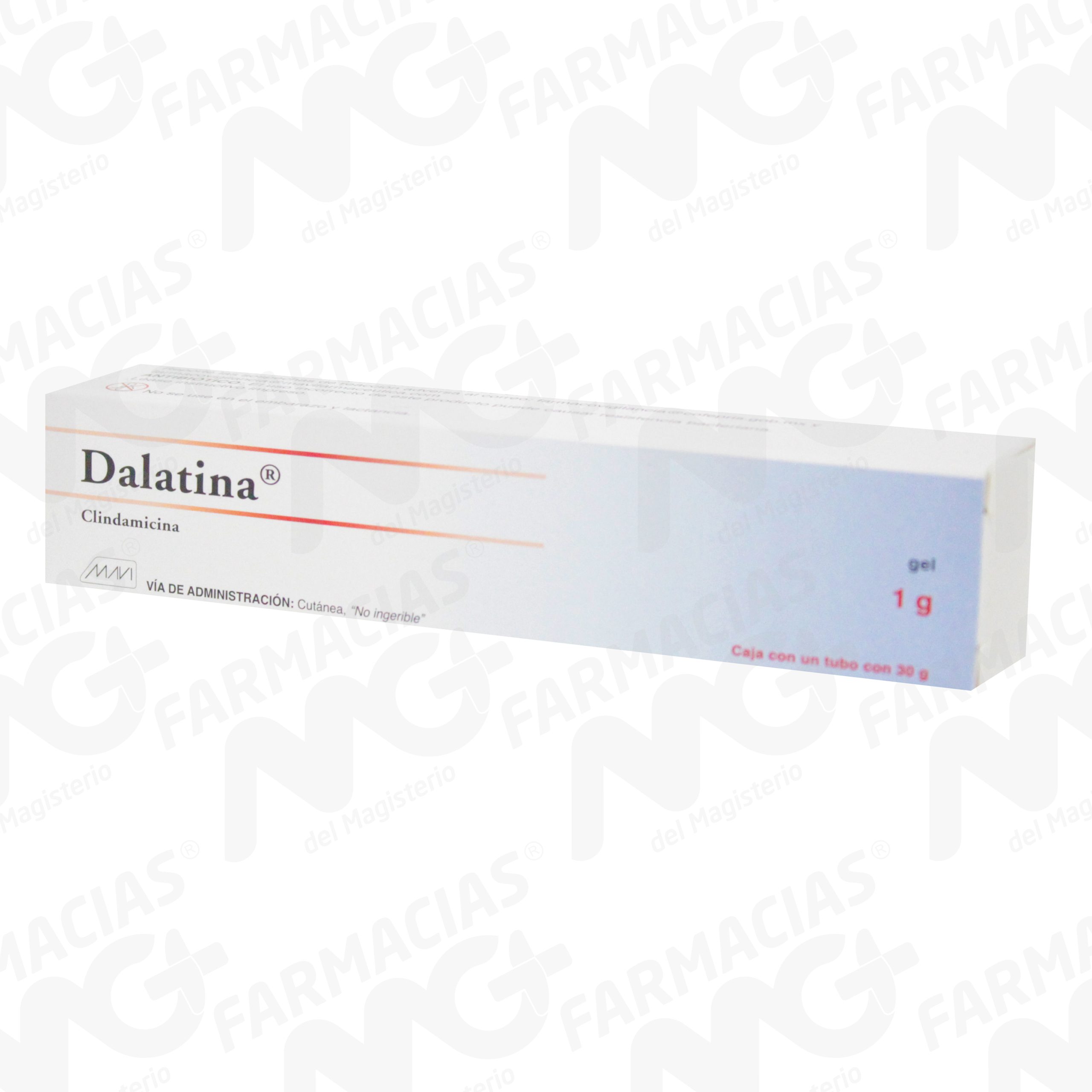Farmacias MG