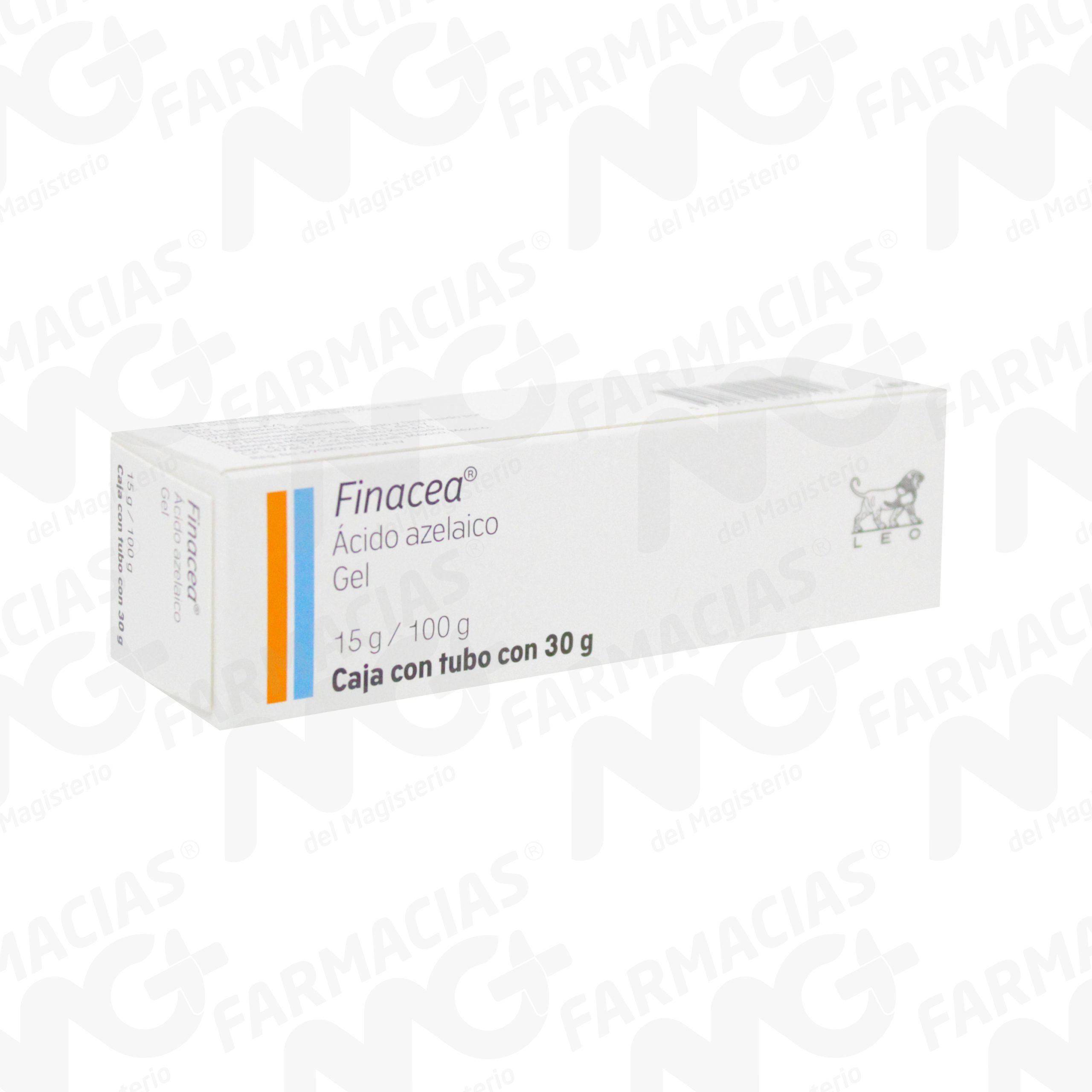 Farmacias MG