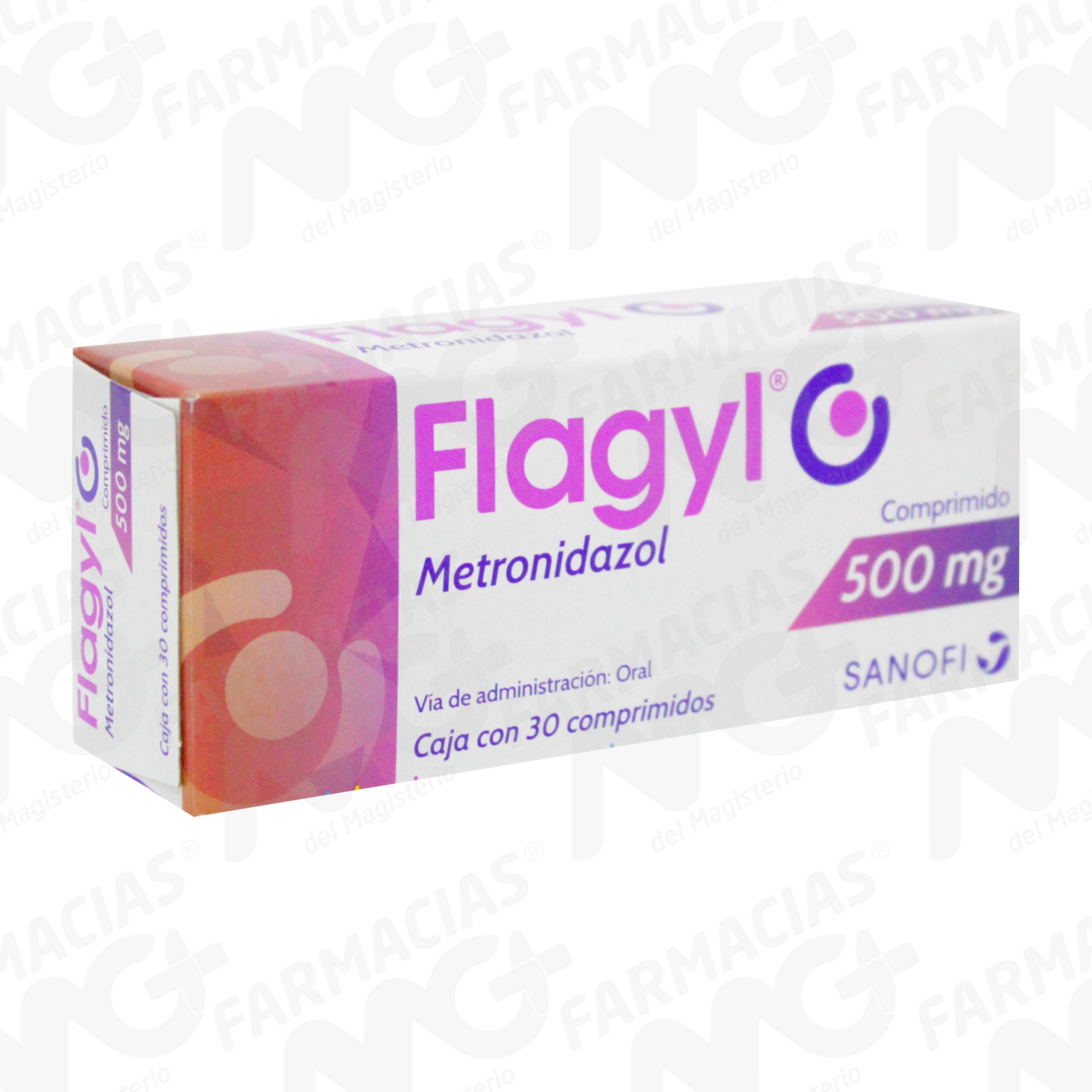 Farmacias MG