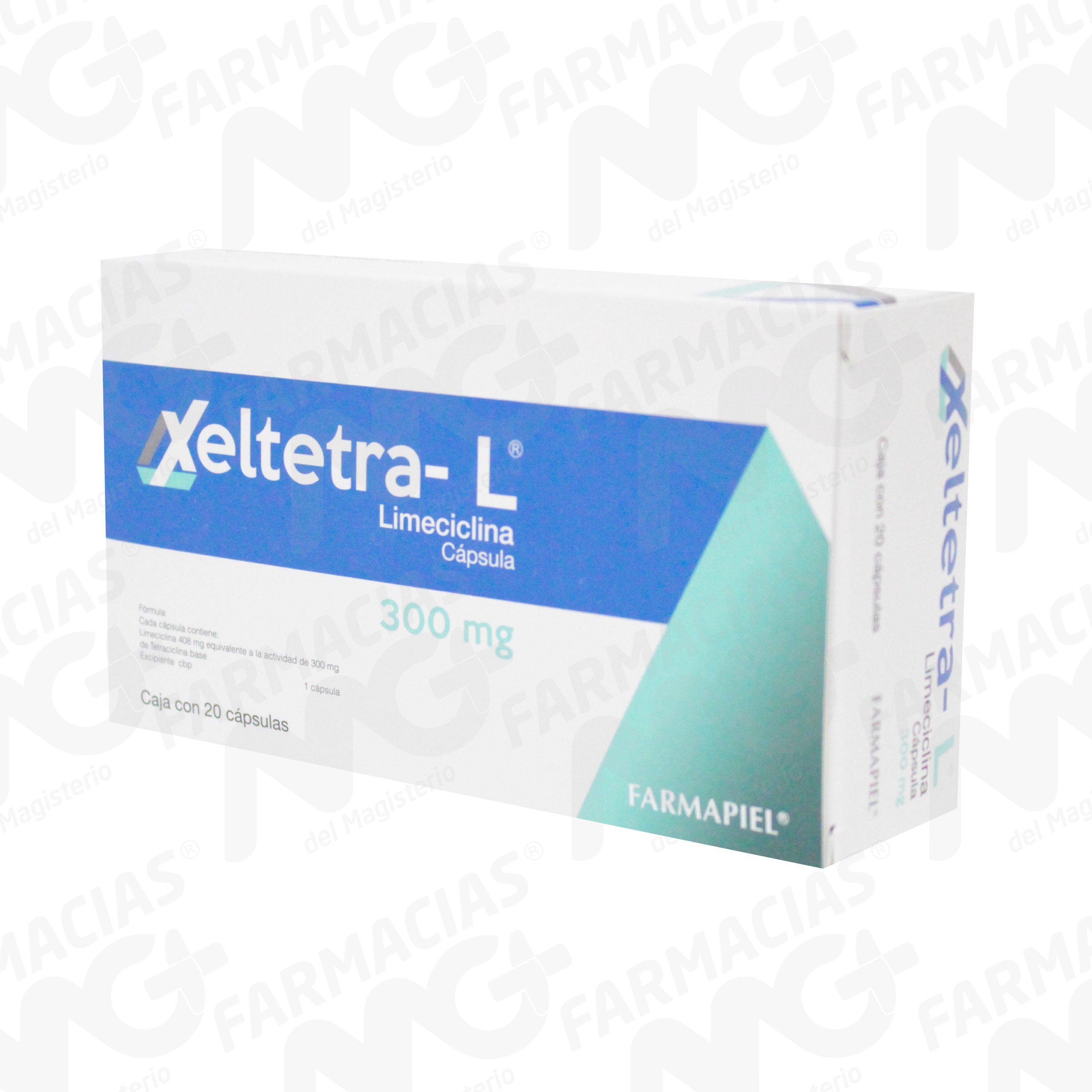 Farmacias MG