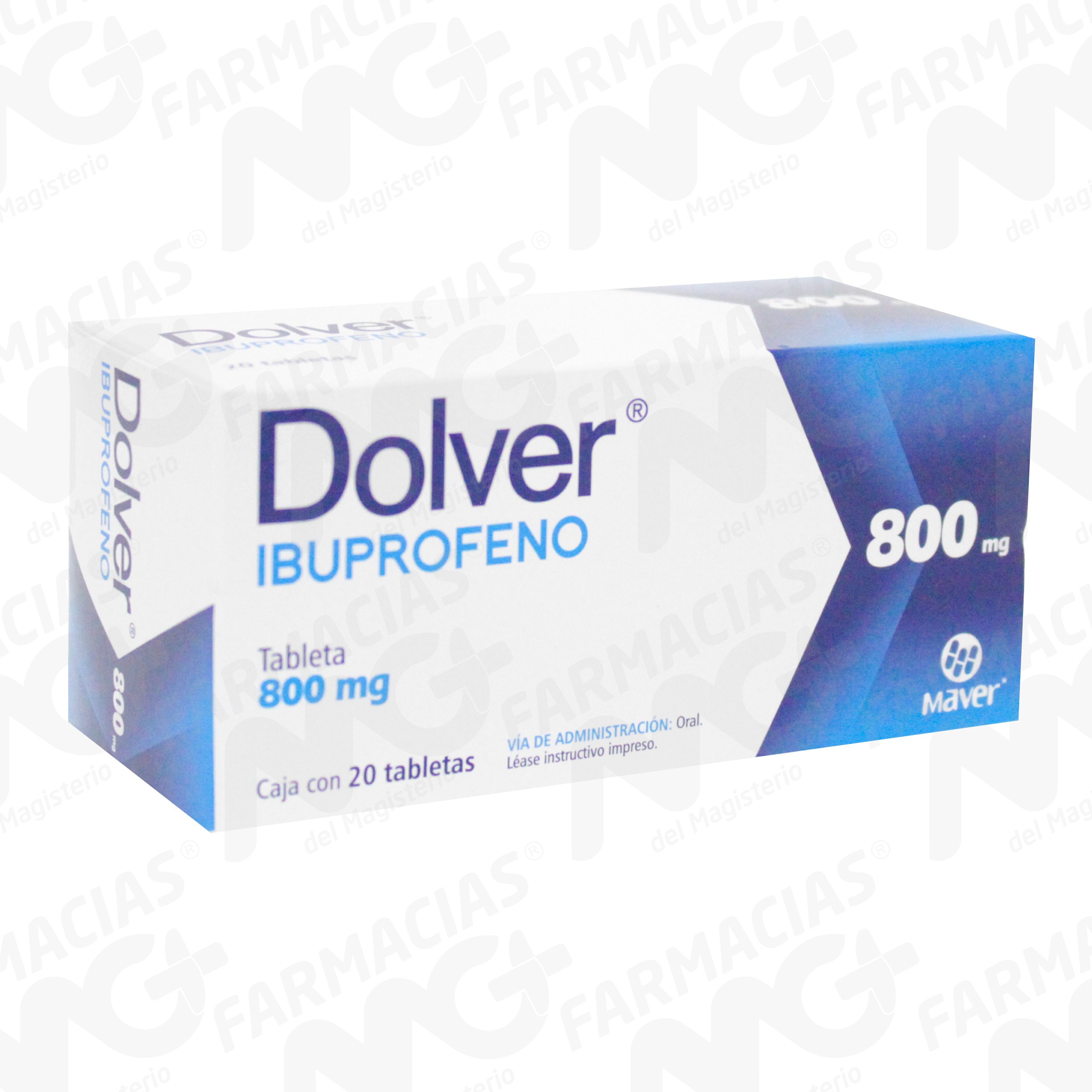 Farmacias MG