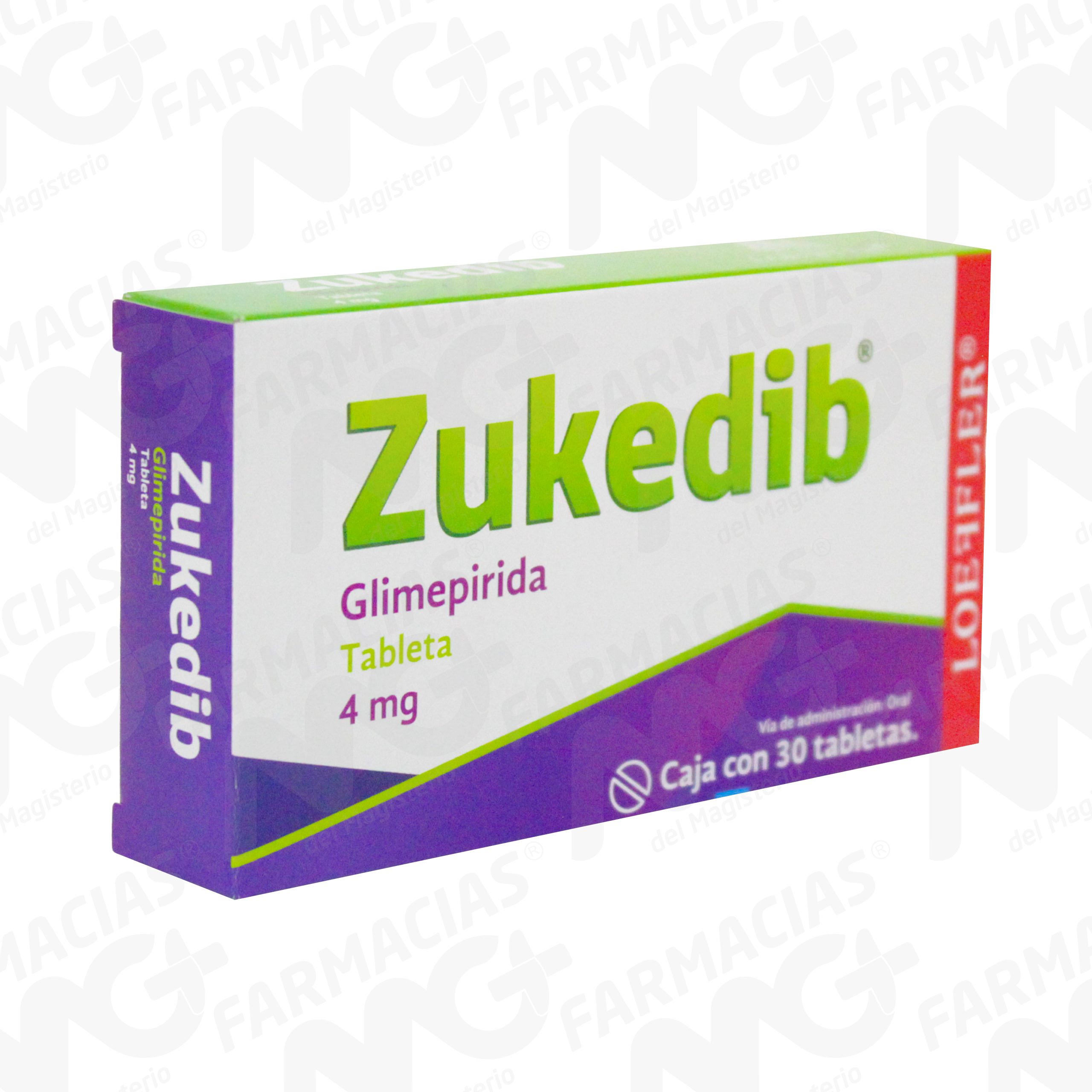 Farmacias MG