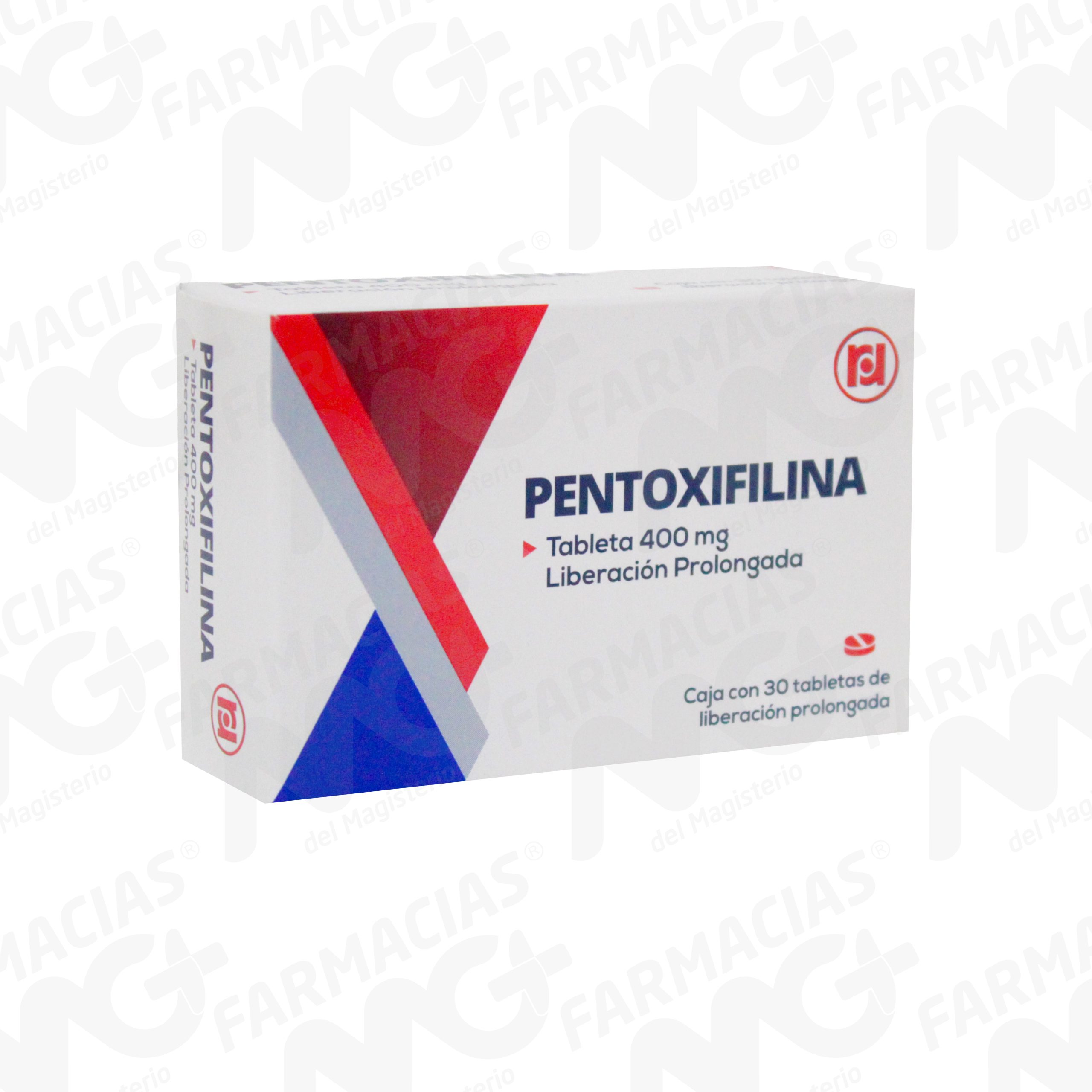 Farmacias MG