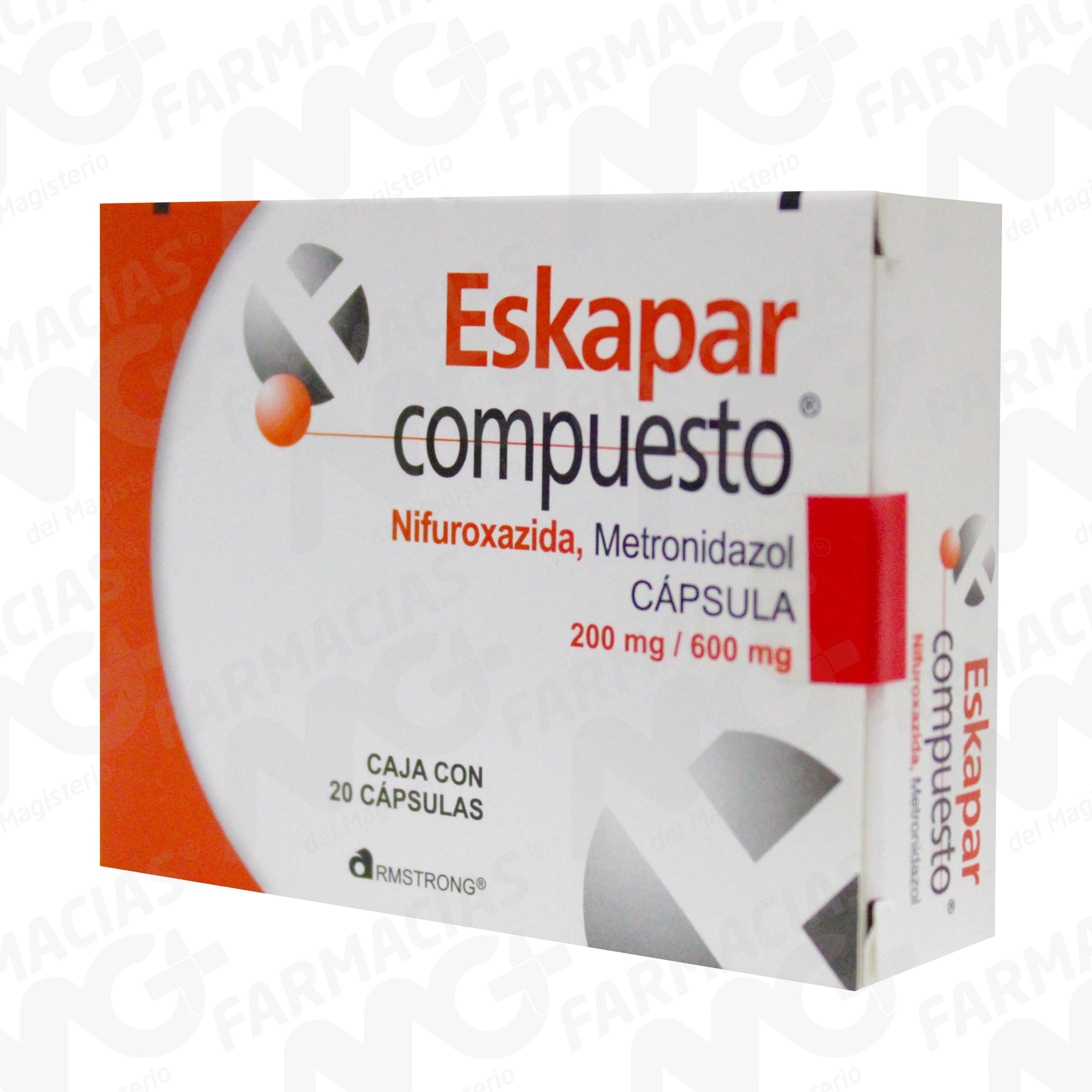 Farmacias MG