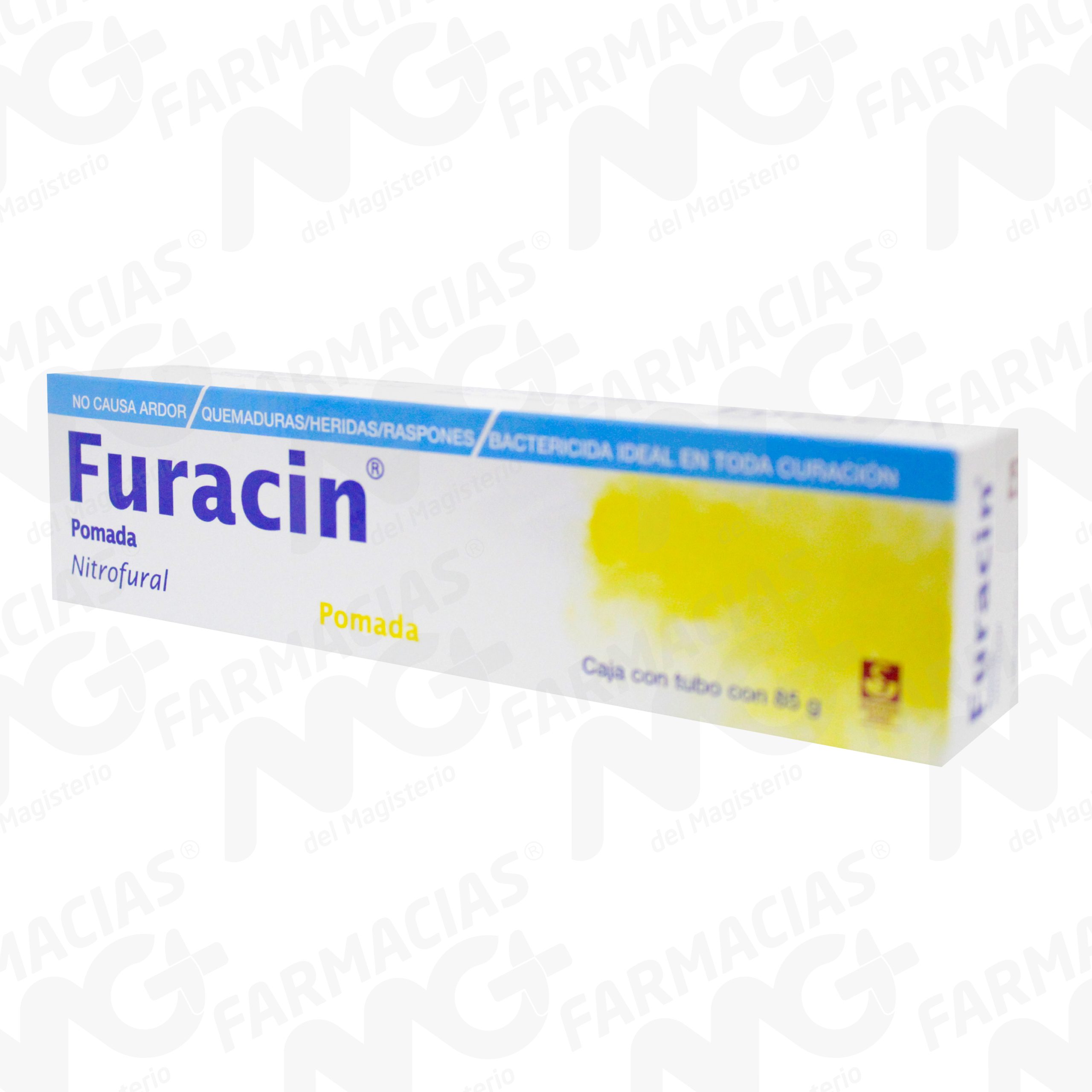 Farmacias MG