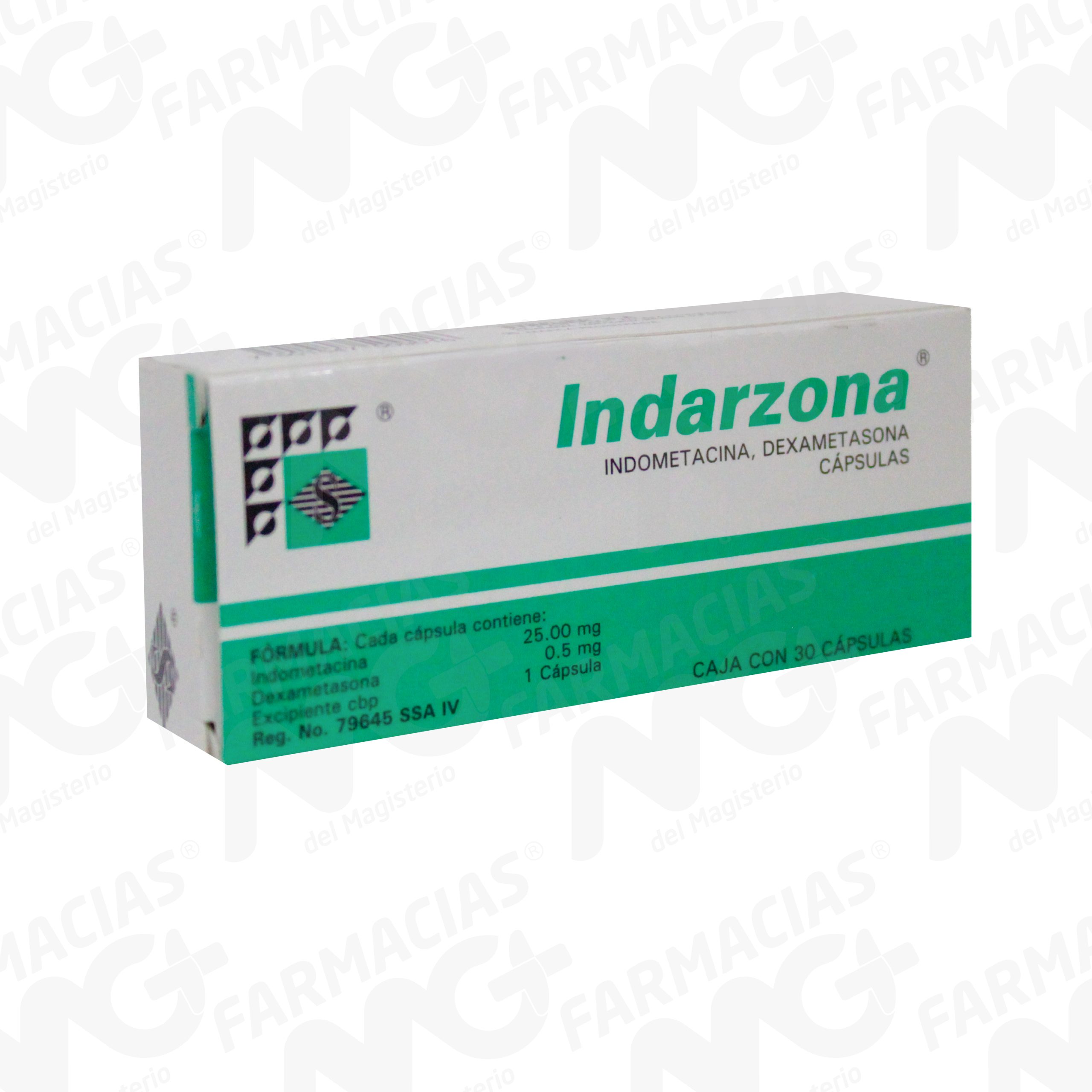 Farmacias MG