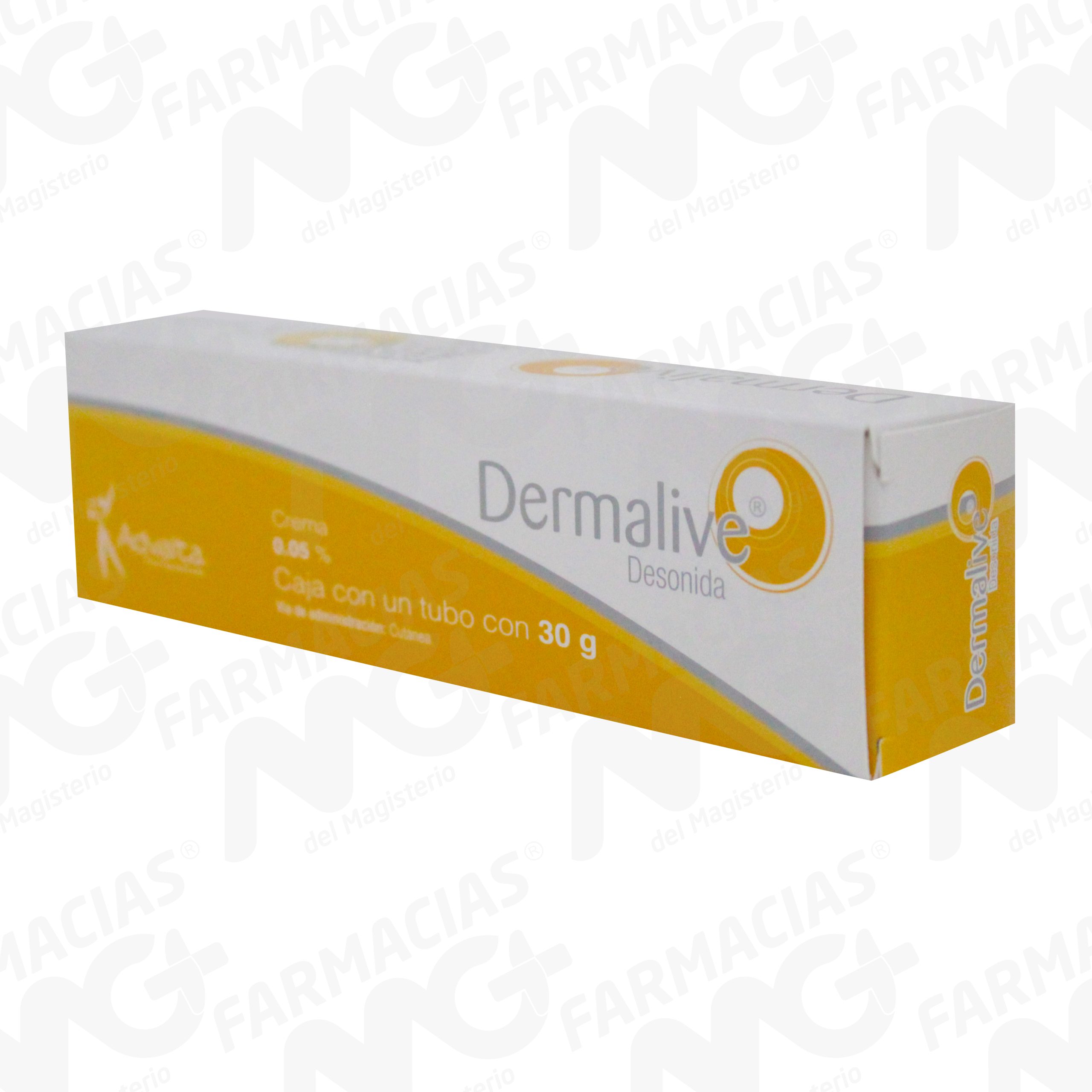 Farmacias MG