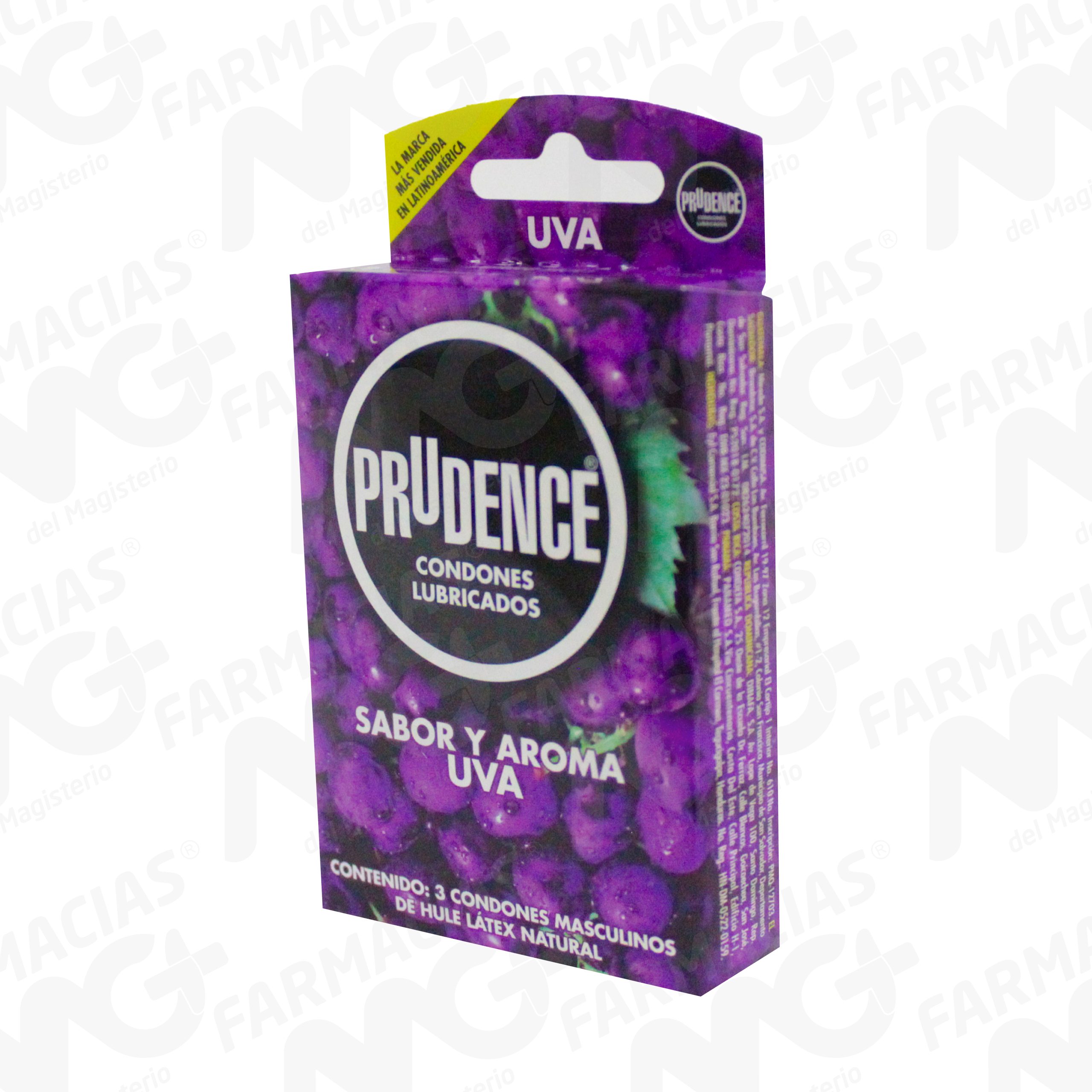 Farmacias MG