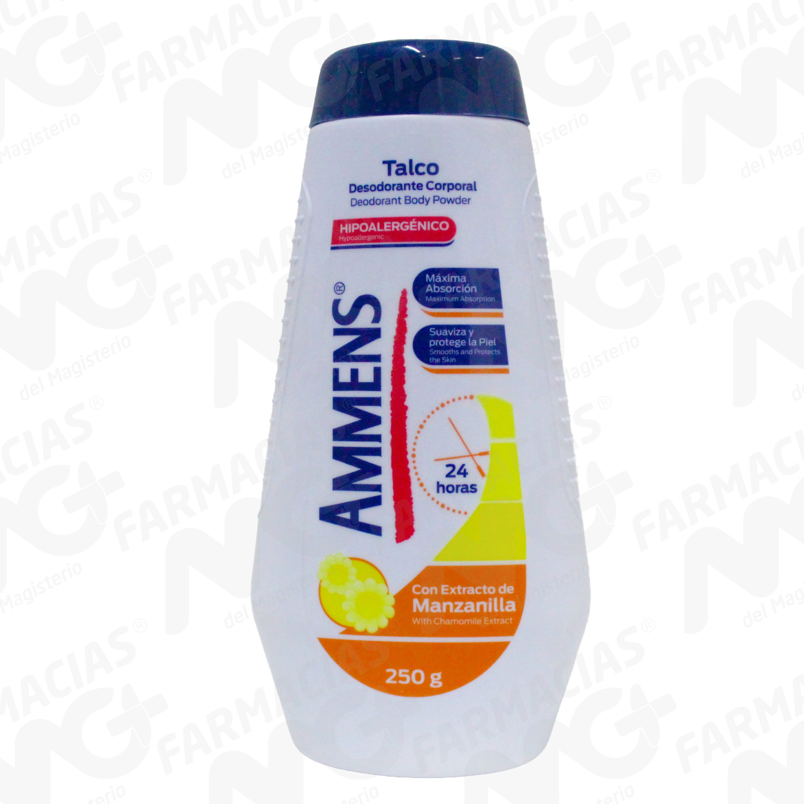 Farmacias MG