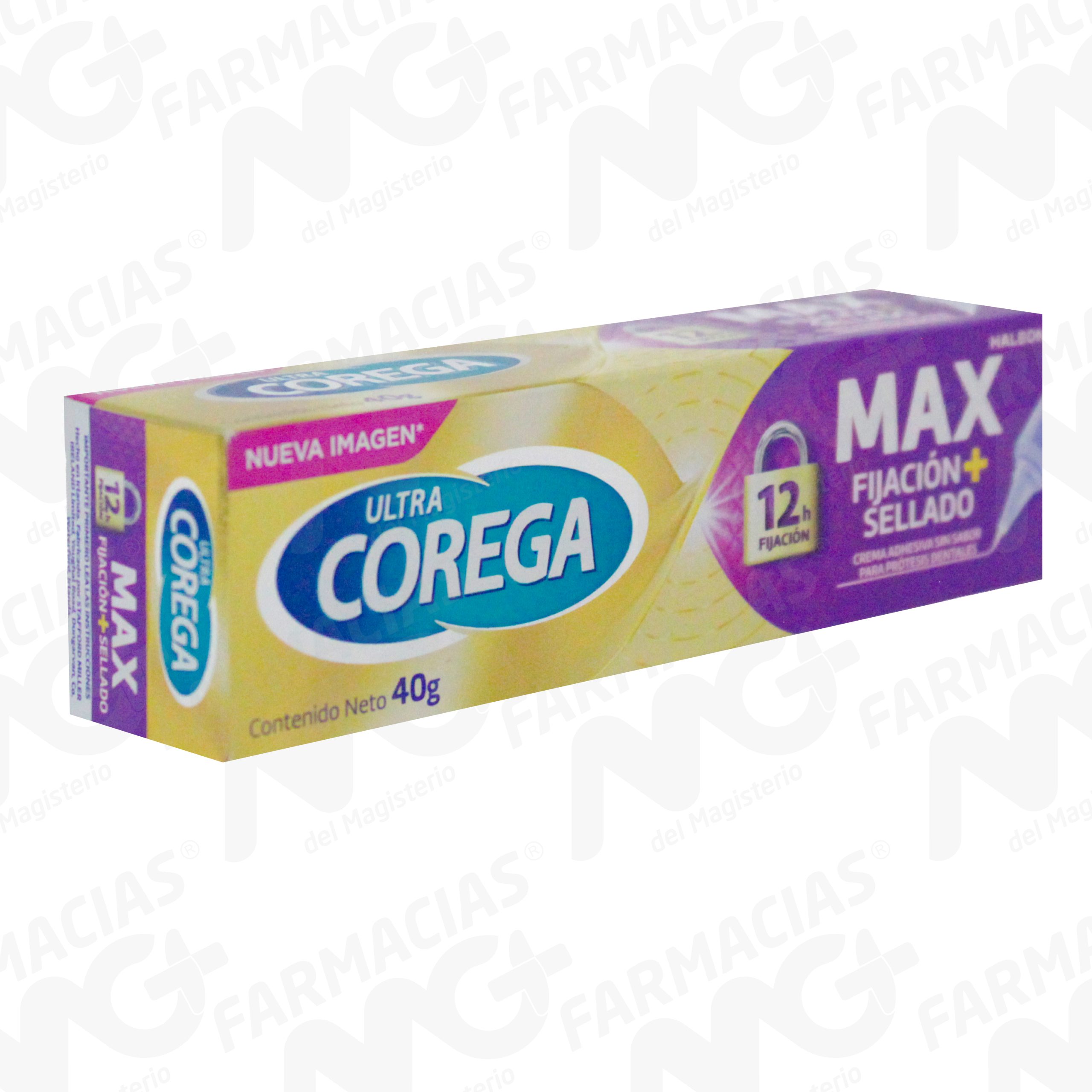 Farmacias MG