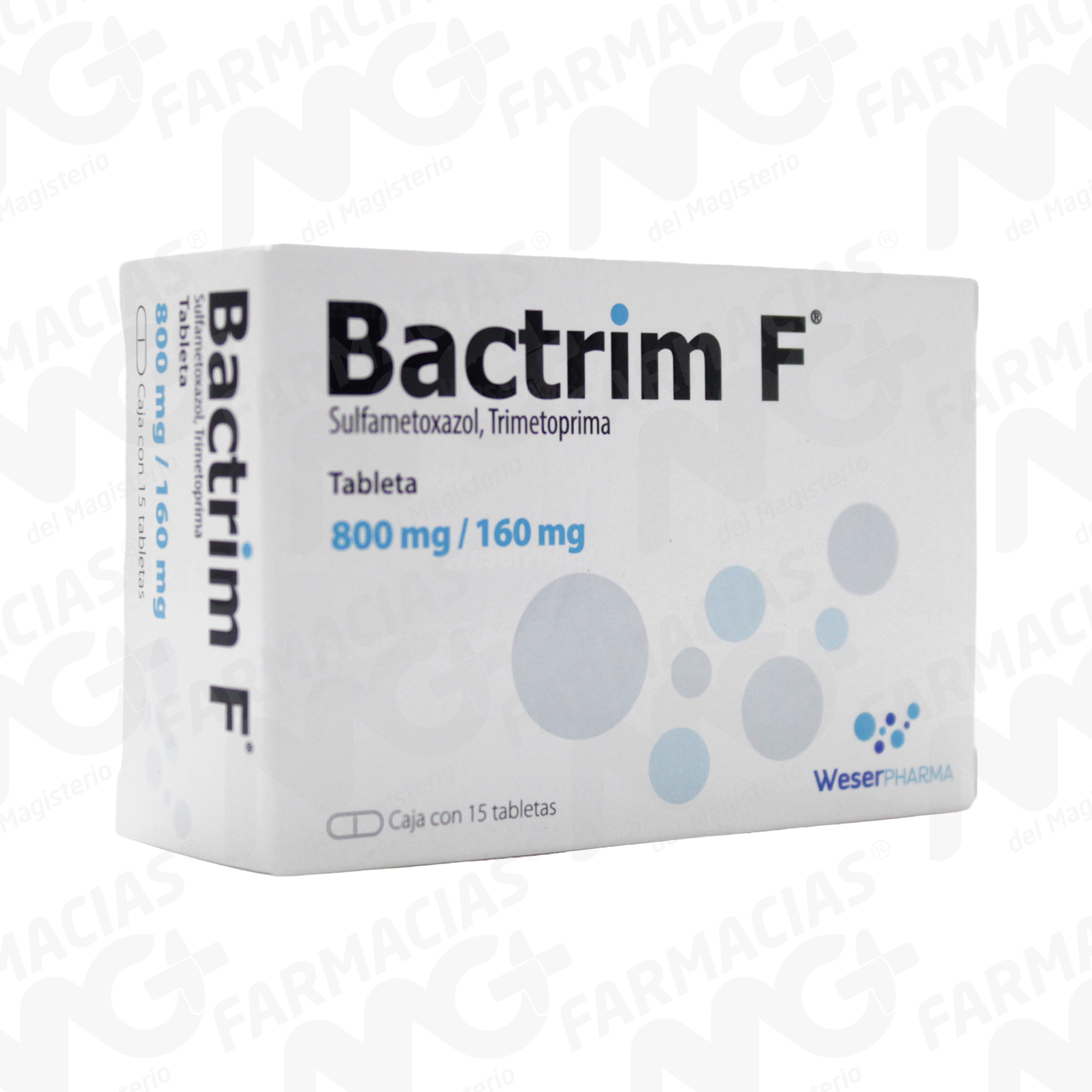 Farmacias MG