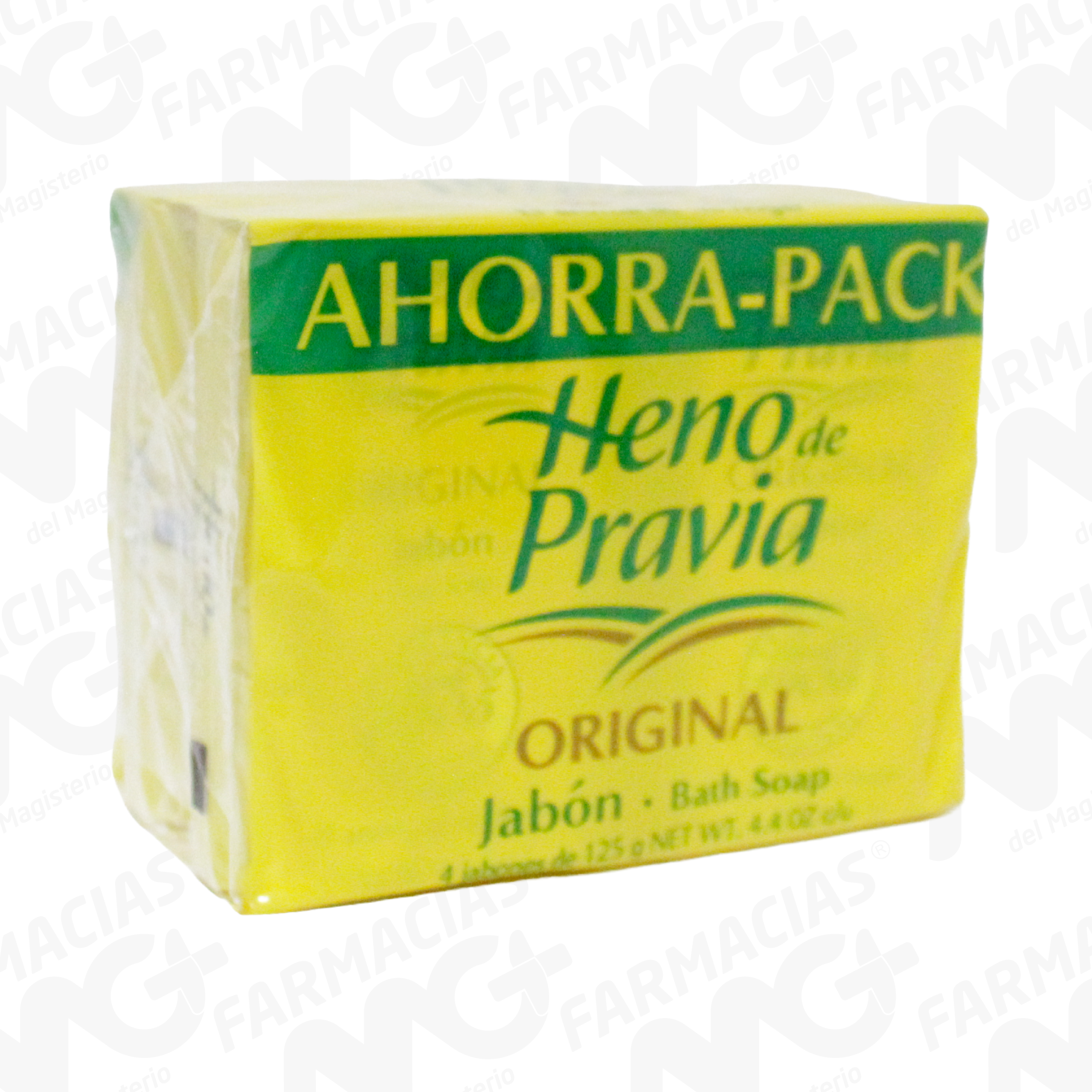 Farmacias MG