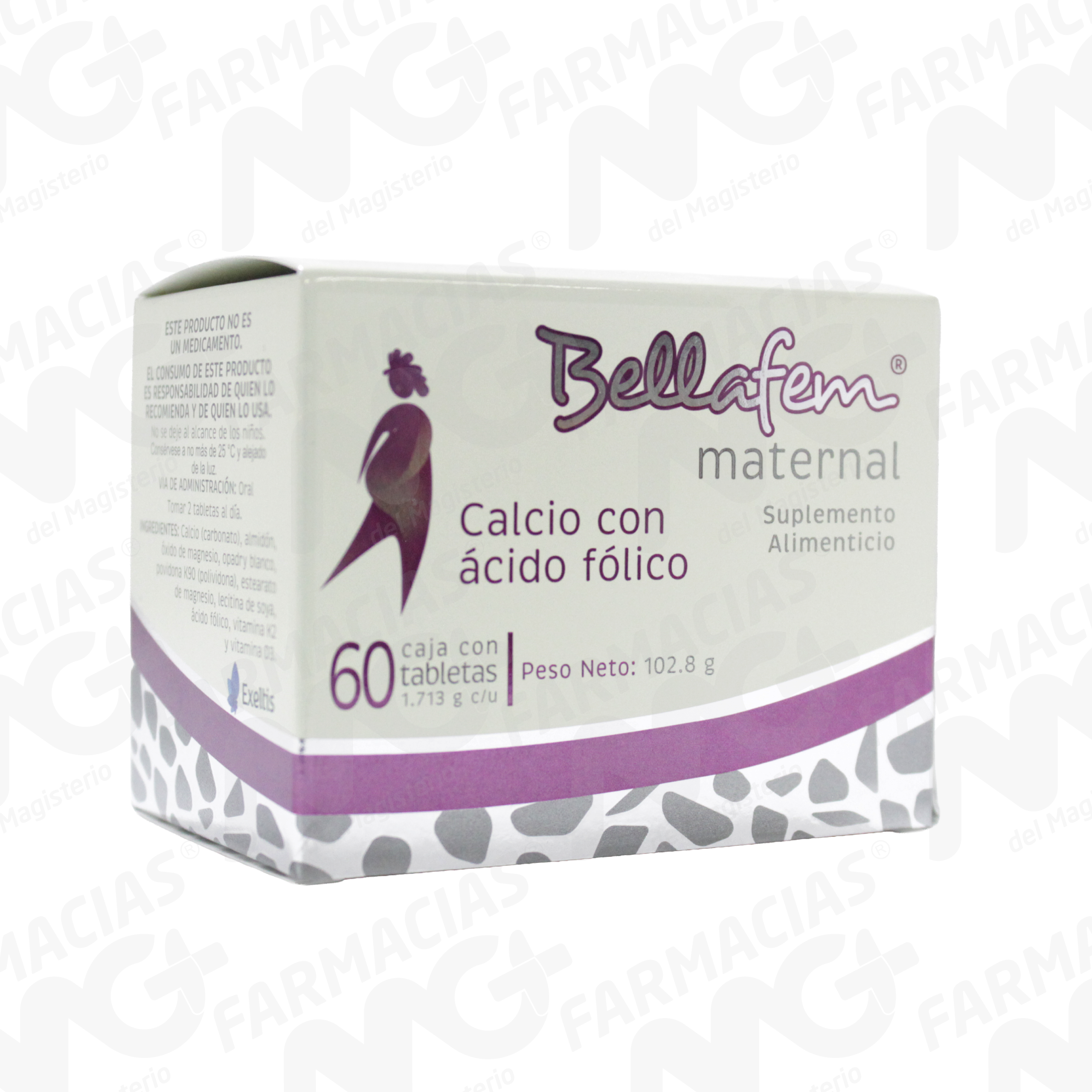 Farmacias MG