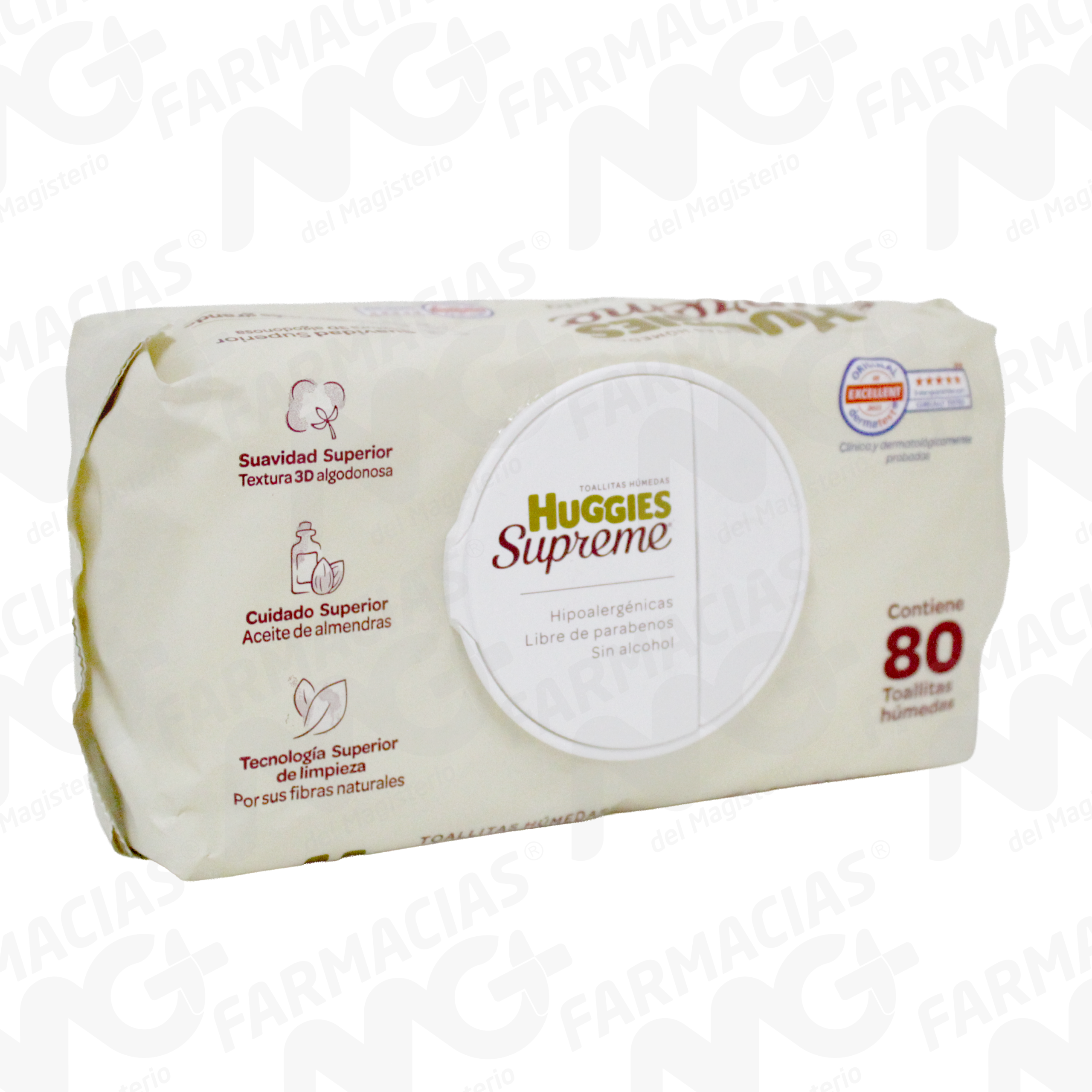 Farmacias MG