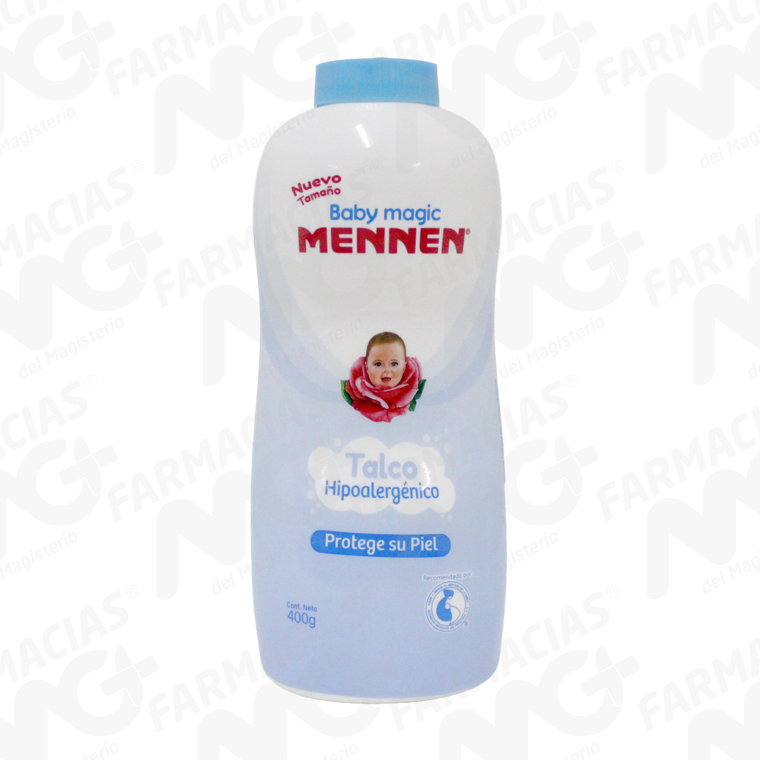 Farmacias MG