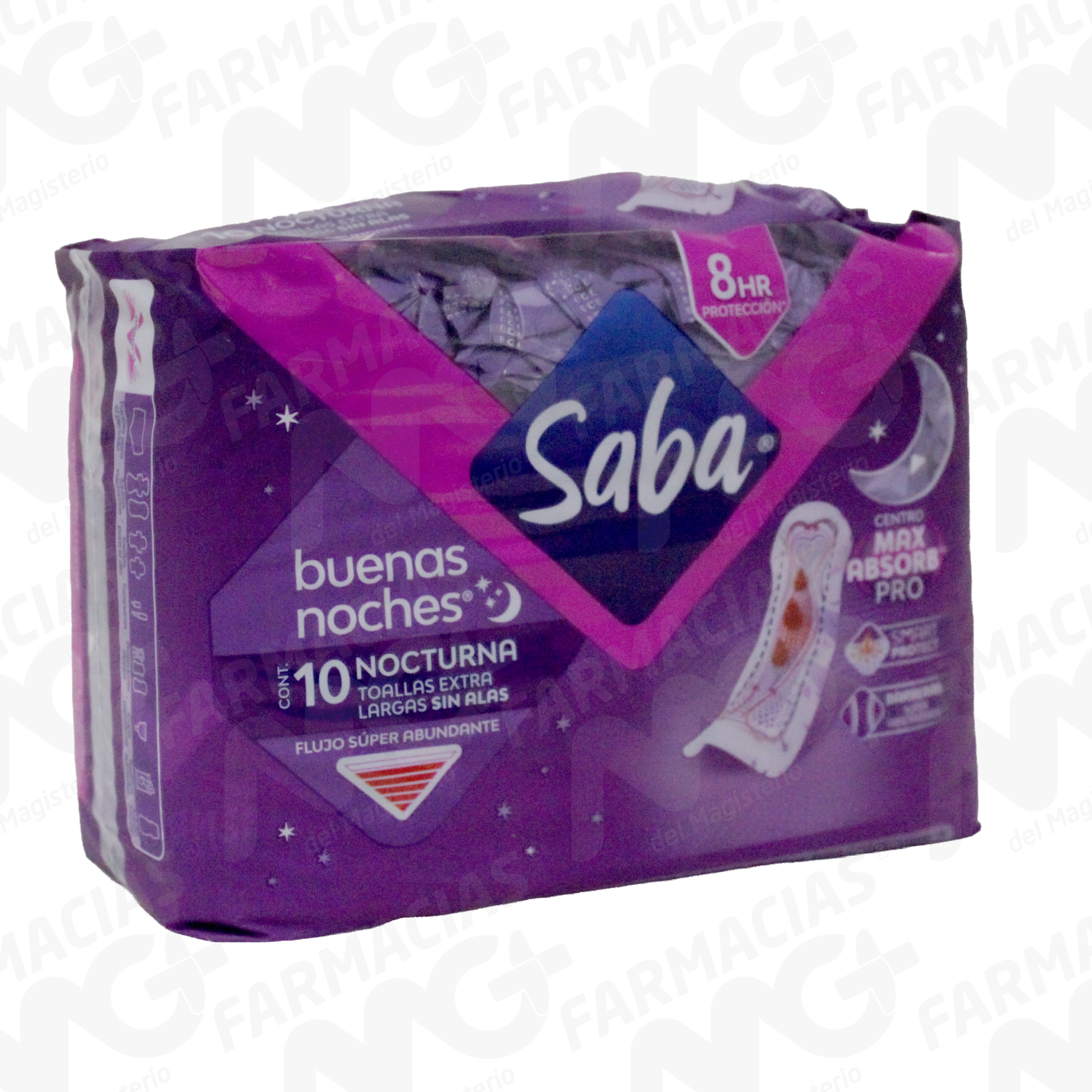 Farmacias MG
