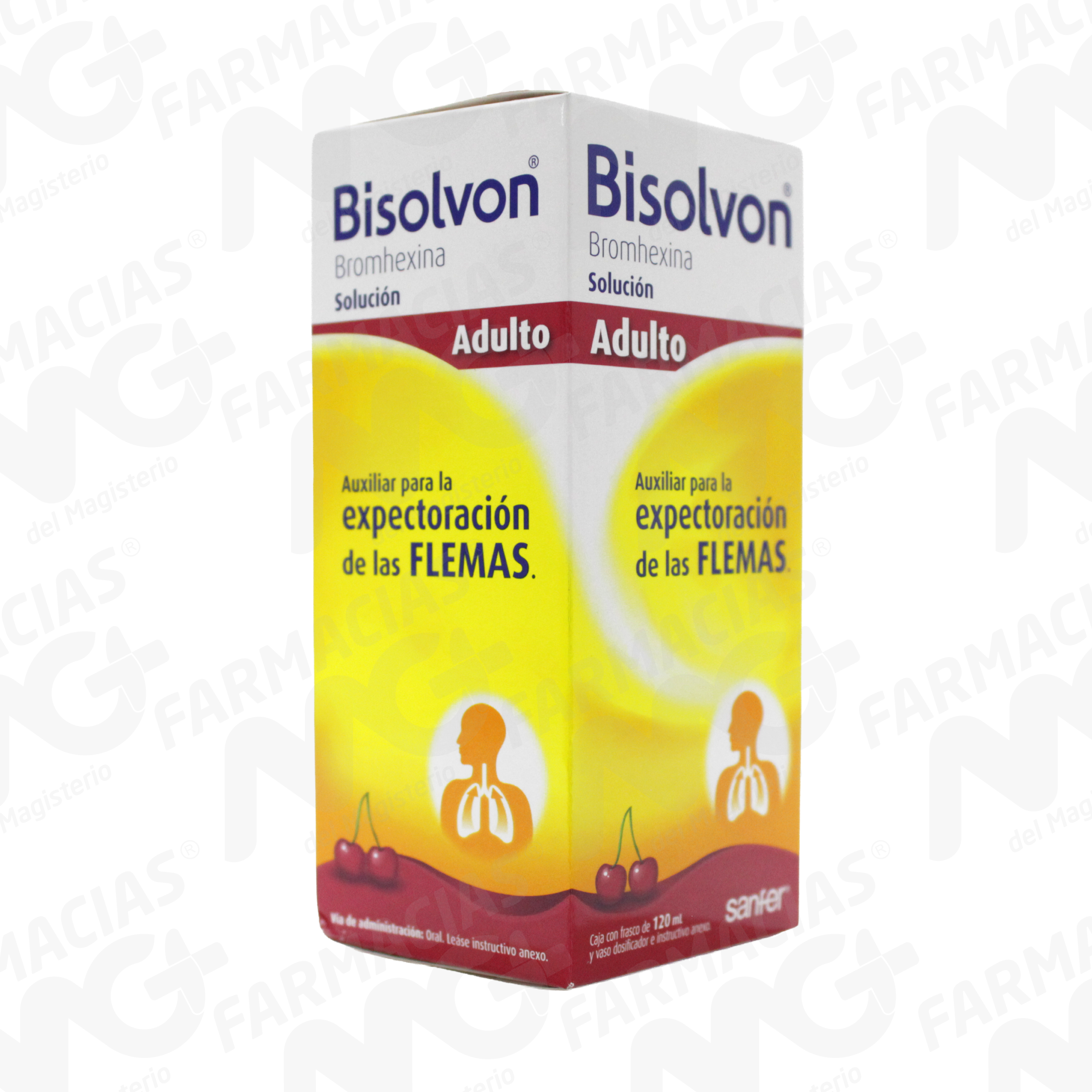 Farmacias MG