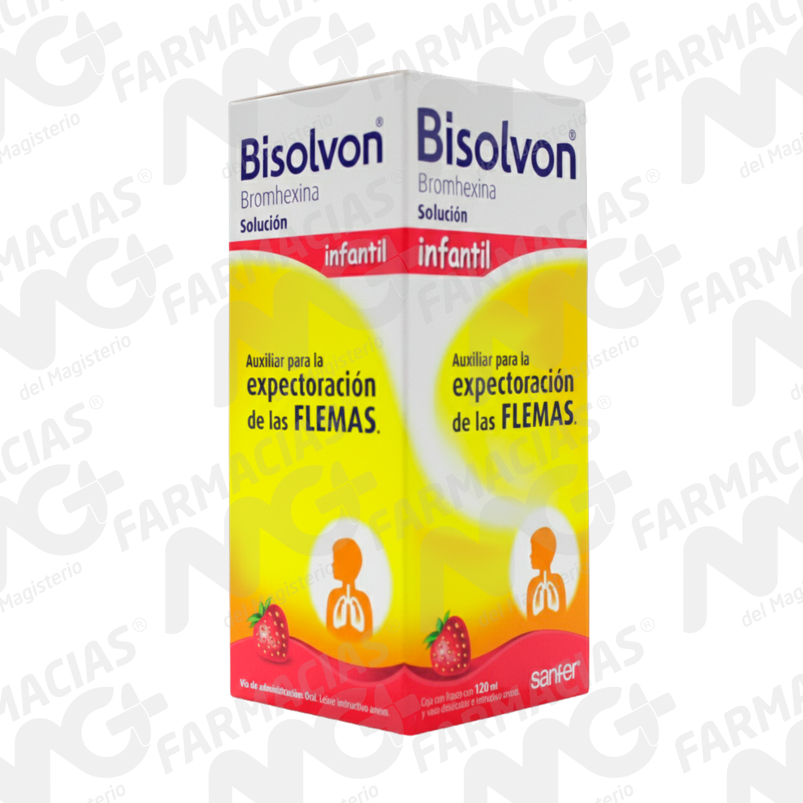 Farmacias MG