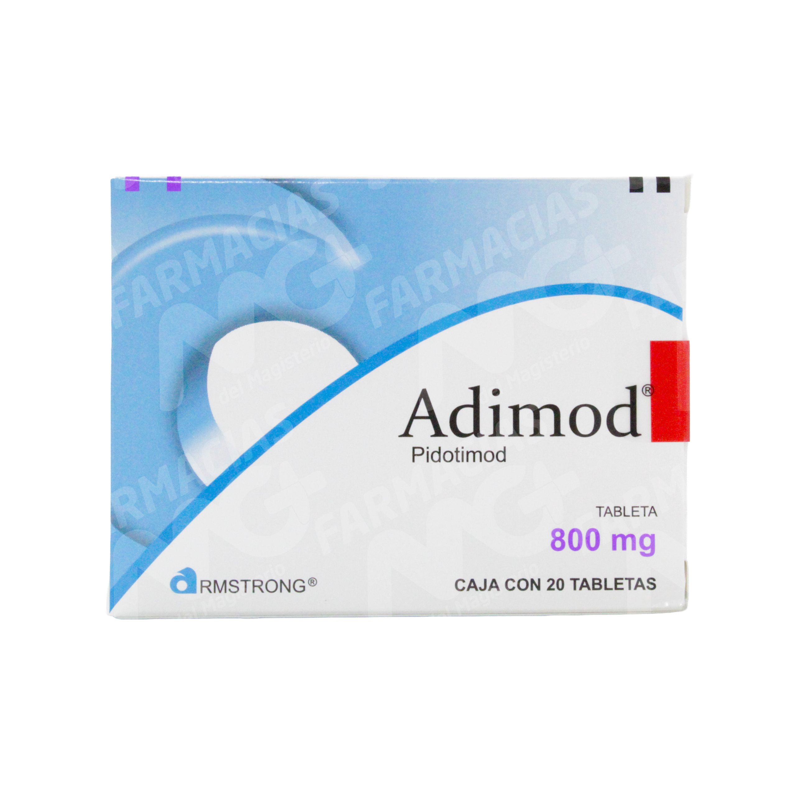 Farmacias MG