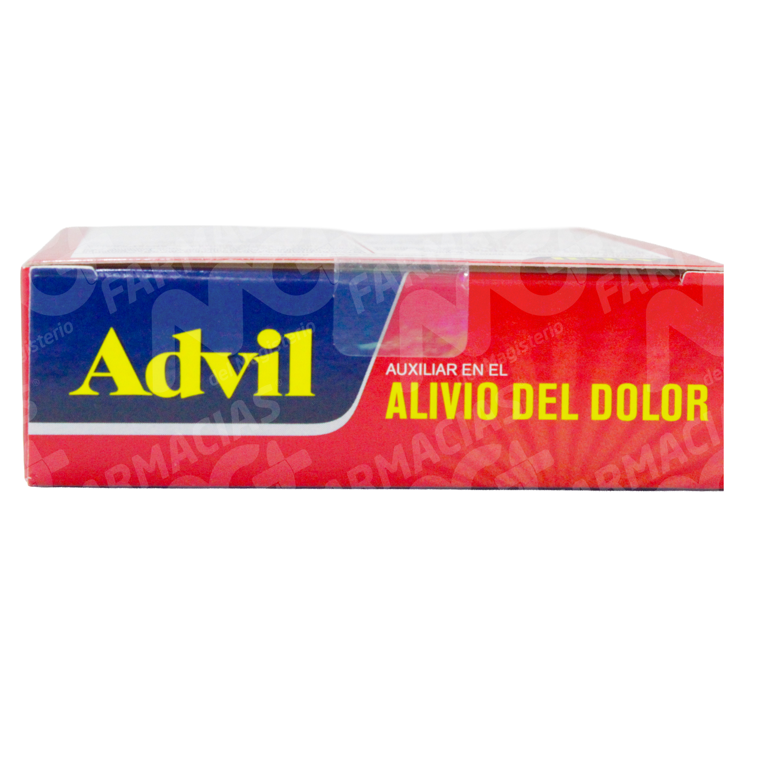 ADVIL 400MG 20CAPS