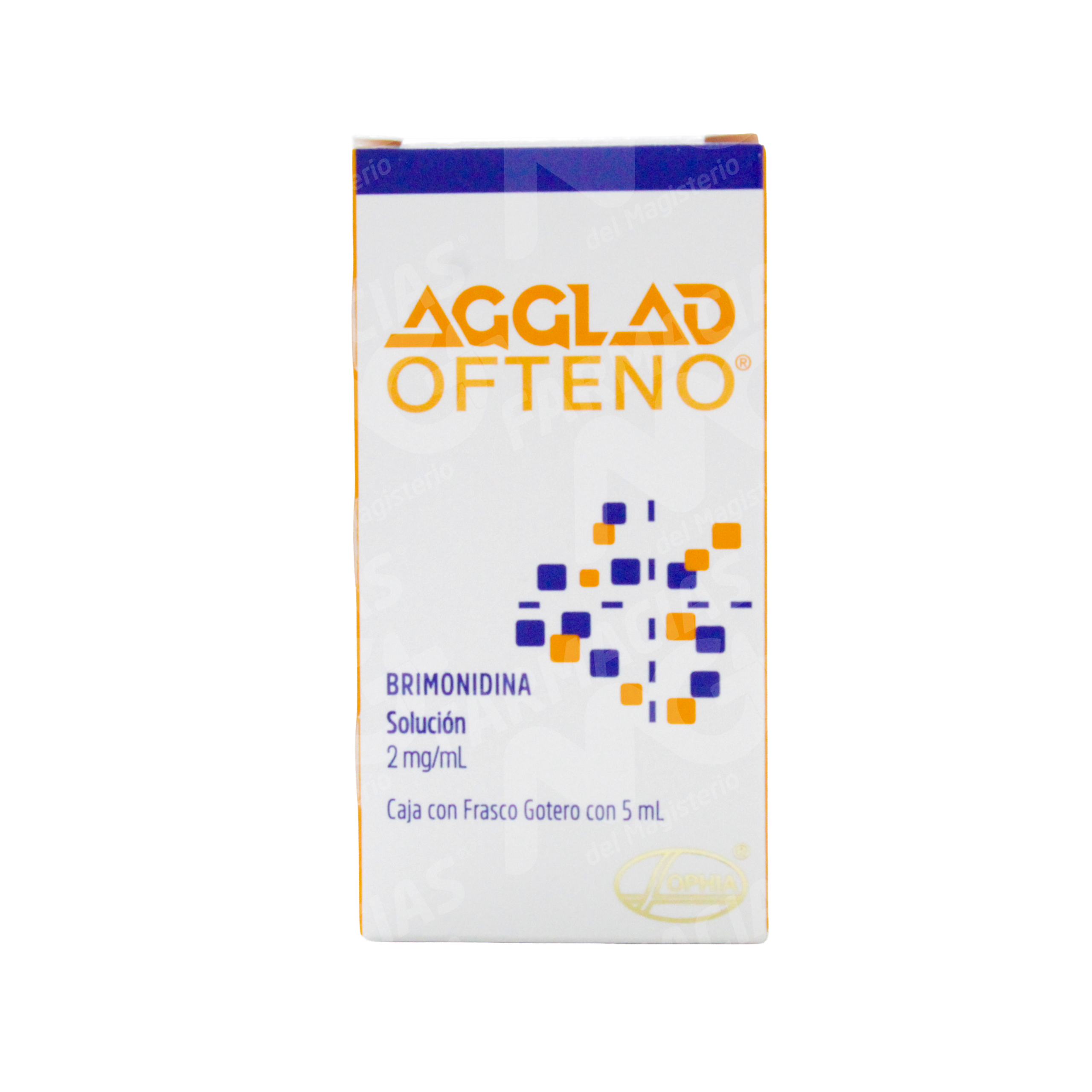 Farmacias MG