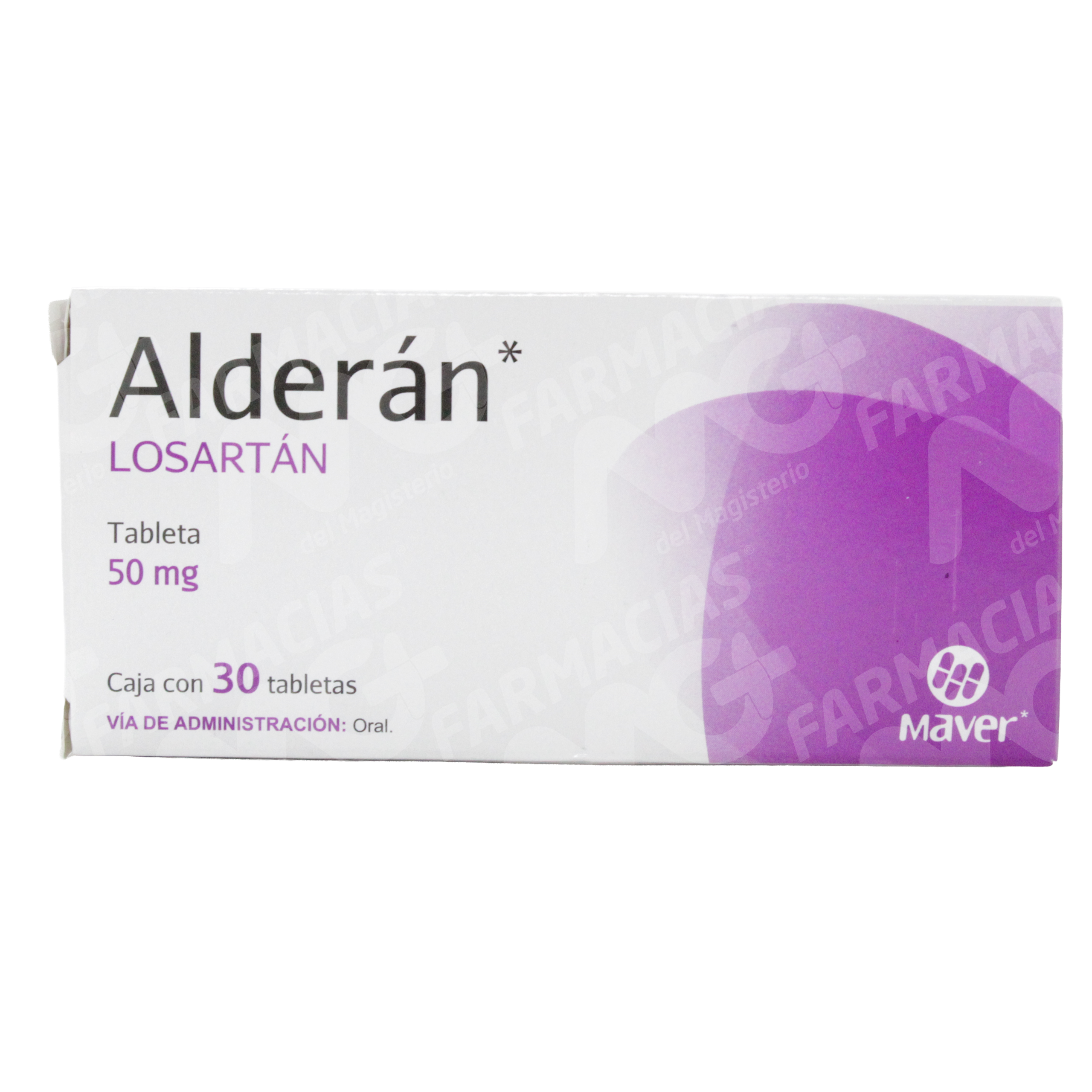 Farmacias MG