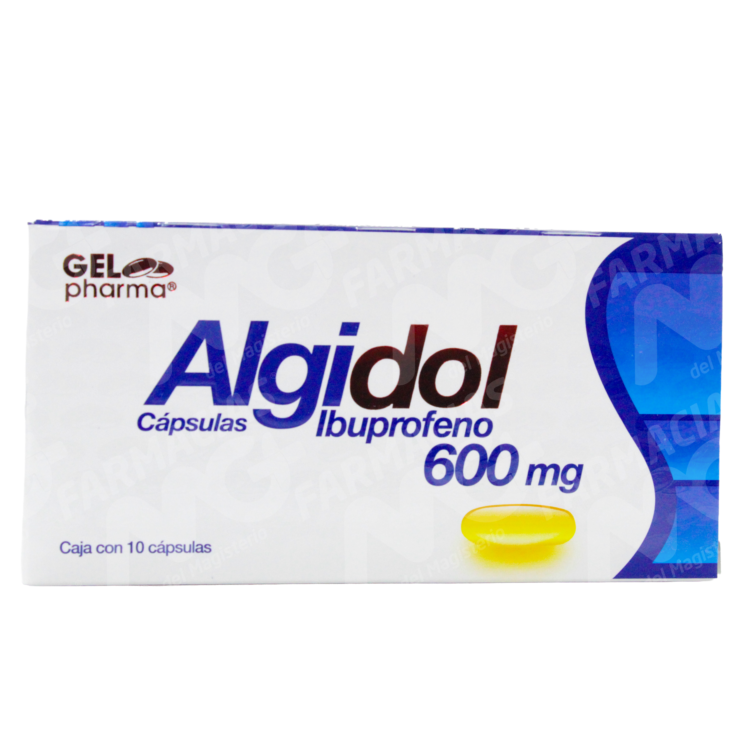 Farmacias MG