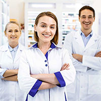Farmacias MG